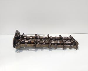 Capac chiulasa cu 2 axe came, cod 7797511, Bmw 4 (F32) 2.0 diesel, N47D20C (idi:693028)