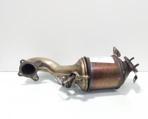 Catalizator, cod 1K0131701CG, 1K0178PA, VW Golf 5 (1K1), 1.4 TSI, CAX (id:666491)