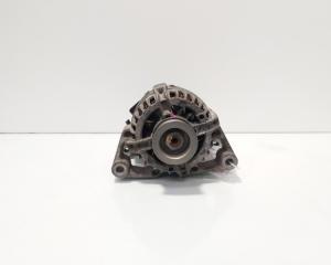 Alternator 180A Valeo, cod 124225041, Opel Corsa C (F08, F68), 1.0 benz (id:689566)