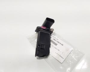 Senzor debitmetru aer, cod 7M51-12B579-BB, Ford Focus 3, 1.0 ecoboost, M2DA (id:693550)
