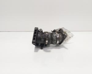 Furtun intercooler, cod 9651559480, Ford Focus 2 (DA), 1.6 TDCI, G8DA (id:425484)