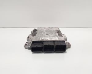 Calculator motor Ecu Continental, cod BV61-12A650-NN, Ford Focus 3 Turnier, 1.6 TDCI, T1DB (id:693512)