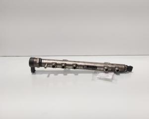 Rampa injectoare cu senzori, cod 55211906, 0445214086, Opel Corsa D, 1.3 CDTI, Z13DTJ (id:693510)