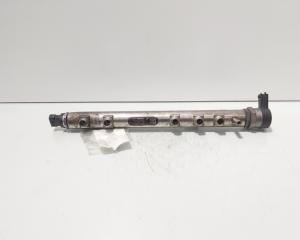 Rampa injectoare cu senzori, cod 55211906, 0445214086, Opel Corsa D, 1.3 CDTI, Z13DTJ (id:693506)