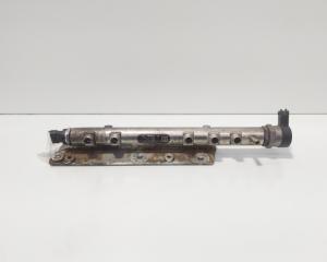 Rampa injectoare cu senzori, cod 55211906, 0445214086, Opel Corsa D, 1.3 CDTI, Z13DTJ (id:693506)