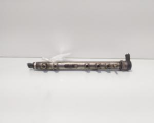 Rampa injectoare cu senzori, cod 55211906, 0445214086, Opel Corsa D, 1.3 CDTI, Z13DTJ (id:693515)