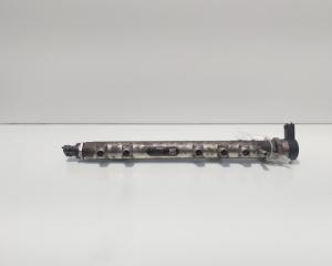 Rampa injectoare cu senzori, cod 55200517, 0445214086, Opel Corsa D, 1.3 CDTI, Z13DTJ (id:693503)