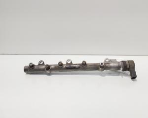 Rampa injectoare cu senzori, cod 7787164, 0445214030, Bmw 3 Cabriolet (E46), 2.0 diesel, 204D4 (idi:693497)