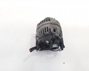 Alternator 90A Bosch, cod 038903023L, VW Bora (1J2), 1.9 TDI, ALH (idi:693574)