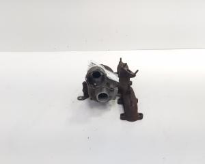 Turbosuflanta, cod 03G253014F, Audi A3 (8P1) 1.9 TDI, BKC (idi:693572)