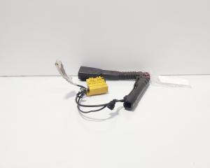 Suport accesorii scaun stanga fata, Bmw 1 (E81, E87) (id:650555)