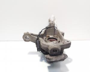 Fuzeta dreapta fata, Renault Laguna 3, 2.0 DCI, M9R808 (id:693451)