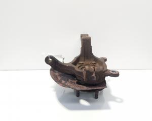 Fuzeta stanga fata, Nissan Qashqai, 1.5 DCI, K9K430 (id:693337)