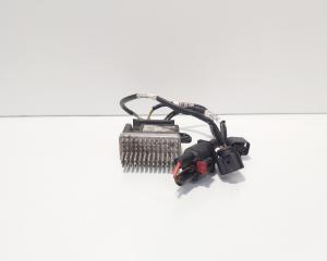 Releu electroventilator, cod 989460D, Audi A4 (8K2, B8), 1.8 TFSI, CDHA (id:693578)