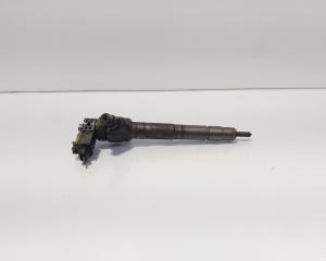 Injector, cod 03L130277J, 0445110369, VW Beetle (5C1), 2.0 TDI, CFF (idi:693141)