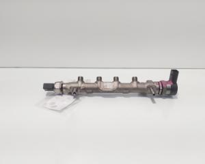 Rampa injectoare cu senzori, cod 04L089D, Vw Passat (3G2), 2.0 TDI, CRL (idi:693514)