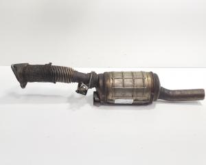 Catalizator, cod 208020008R, Renault Laguna 3, 2.0 DCI, M9R808 (id:693042)