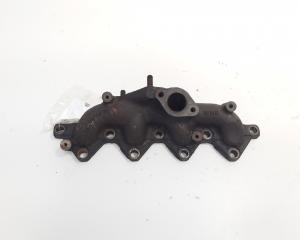 Galerie evacuare, Opel Astra H, 1.7 CDTI, Z17DTR (id:693543)