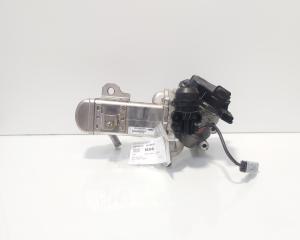 Racitor gaze cu EGR, cod 9671398180, Ford Kuga I, 2.0 TDCI, UFDA (id:693345)