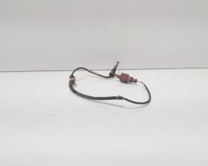 Sonda temperatura gaze, cod 03L906088DE, Seat Ibiza 5 (6J5), 1.6 TDI, CAYC (id:693405)