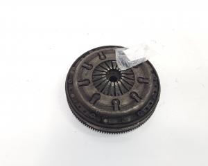 Volanta masa dubla cu placa presiune, Audi A4 (8E2, B6) 1.9 TDI, AVB (id:693067)