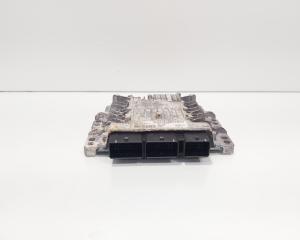 Calculator motor ECU, cod 6G91-12A650-ER, Ford S-Max 1, 2.0 TDCI, QXWA (id:693792)
