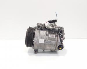 Compresor clima, cod A0012301411, Mercedes Clasa E (W211), 2.2 CDI, OM646821 (id:693814)