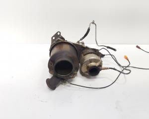 Catalizator cu filtru de particule, cod 04L131723K, 04L131656AD, Audi A3 Sportback (8VA) 2.0 TDI, CRB (idi:692955)