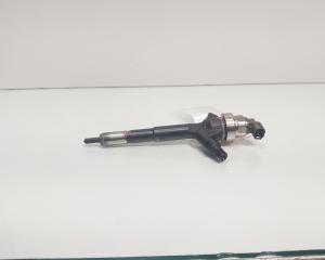 Injector, cod 8973762703, 8981030281 , Opel Zafira B (A05) A17DTR (id:687534)