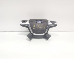 Airbag volan cu comenzi, Ford Focus 3 (id:693740)