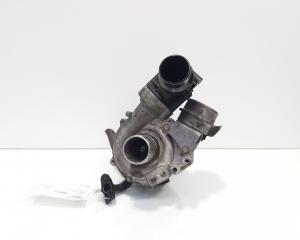 Turbosuflanta, Renault Megane 3 Combi, 1.6 DCI, R9M402 (idi:693572)