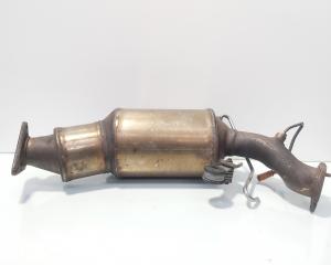 Catalizator, cod 8K0131765F, 8K0131703F, Audi A5 Sportback (8TA), 2.0 TDI, CAH (idi:692621)