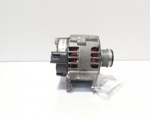 Alternator, Seat Toledo 3 (5P2), 2.0 TDI, BMM (idi:693558)