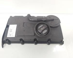 Capac culbutori, cod 03G103469N, Vw Golf 5 (1K1) 2.0 TDI, BKD (id:694270)