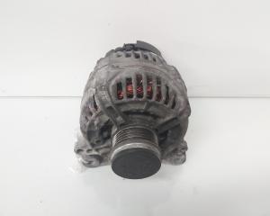 Alternator 140A Bosch, cod 028903029Q, Audi A4 (8E2, B6) 1.9 TDI, AVB (id:694053)