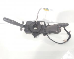 Spirala volan cu maneta semnalizare, stergatoare, bloc lumini, cod 255679527R, Dacia Duster (id:693788)