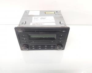 Radio CD, cod 6Q0035152B, VW Polo (9N) (id:694005)