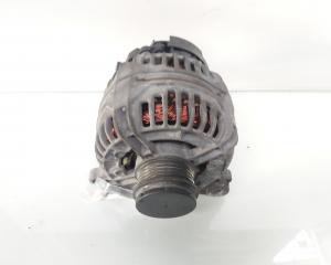 Alternator 120A Bosch, cod 028903031, VW Passat Variant (3B6), 1.9 TDI, AWX (id:694096)
