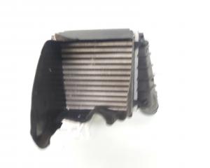 Radiator intercooler, cod 6Q0145804G, Skoda Fabia 2 Combi (5J, 545), 1.4 TDI, BMS (id:693996)