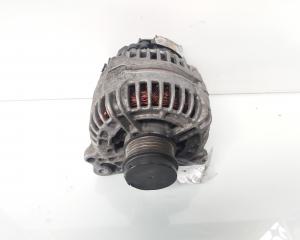 Alternator, Audi A4 Avant (8ED, B7),  2.0 TDI, BPW (id:694103)