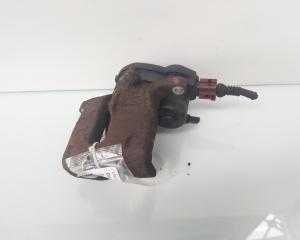 Etrier stanga spate cu motoras, Audi A4 (8K2, B8) 2.0 TDI, CAG (id:694254)