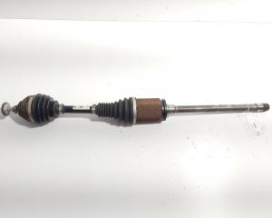 Planegtara dreapta fata, cod 7591682, Bmw X1 (E84), 2.0 diesel, N47D20C, 6 vit man (id:693963)