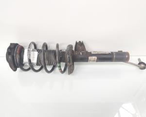 Amortizor dreapta fata, cod 1K0413031C, Vw Jetta 3 (1K2) 1.9 TDI, BXE (id:693973)