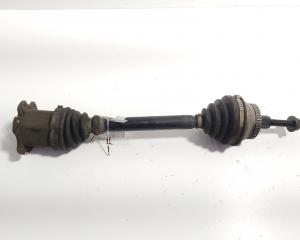 Planegtara dreapta fata, cod 4B0407271AS, Audi A6 (4B2, C5), 1.9 TDI, AVF (id:693900)