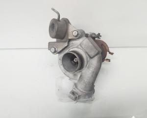 Turbosuflanta, cod 9682881380, Citroen C4 (I) 1.6 HDI, 9HX (id:694110)