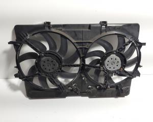 Grup electroventilatoare, cod 8K0121003M, Audi A4 Avant (8K5, B8), 2.0 TDI, CAG (id:694086)
