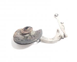 Fuzeta dreapta fata, Audi A4 Avant (8ED, B7), 2.0 TDI, BPW (id:693899)