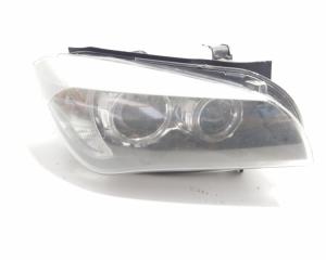 Far dreapta cu lupa si xenon, Bmw X1 (E84) (id:693945)
