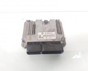 Calculator motor ECU, cod 045906013E, 0281013010, Vw Polo (9N) 1.4 TDI, BWB (id:694003)