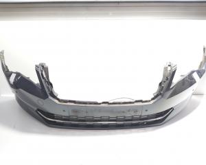 Bara fata cu proiectoare cu loc senzor si loc spalatoare far, Skoda Superb III (3V3) (id:694297)